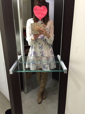 あさみんさんのコーディネート