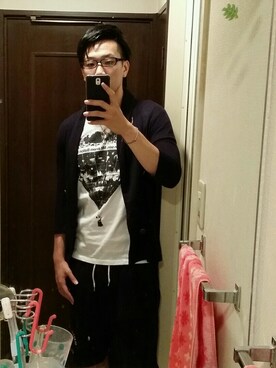 miyabiさんのコーディネート