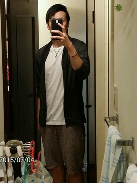 miyabiさんのコーディネート