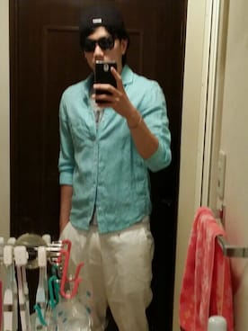 miyabiさんのコーディネート