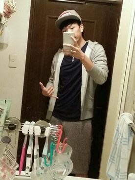 miyabiさんのコーディネート