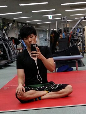 miyabiさんのコーディネート