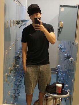 miyabiさんのコーディネート