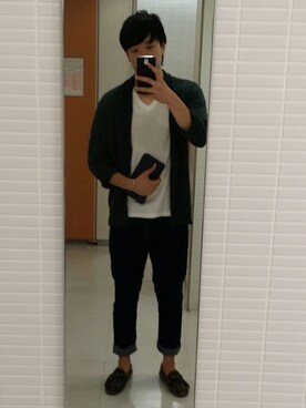 miyabiさんのコーディネート