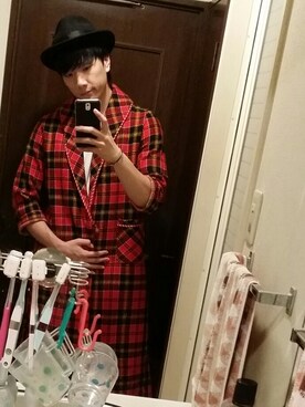 miyabiさんのコーディネート