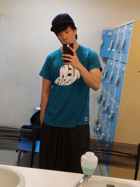 miyabiさんのコーディネート