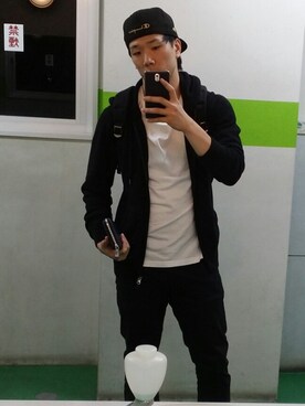 miyabiさんのコーディネート