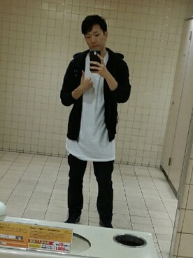 miyabiさんのコーディネート