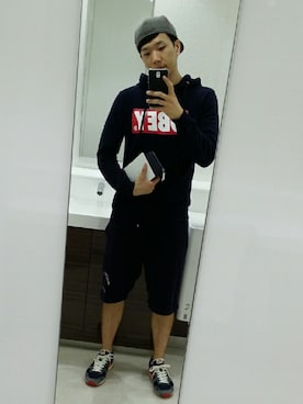 miyabiさんのコーディネート