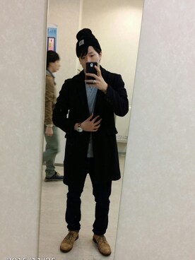 miyabiさんのコーディネート