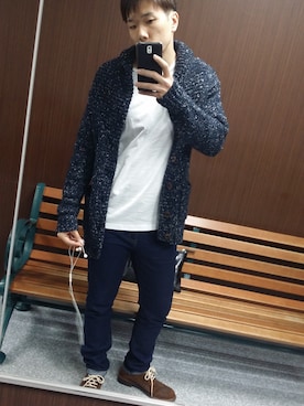 miyabiさんのコーディネート