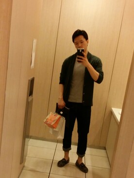 miyabiさんのコーディネート