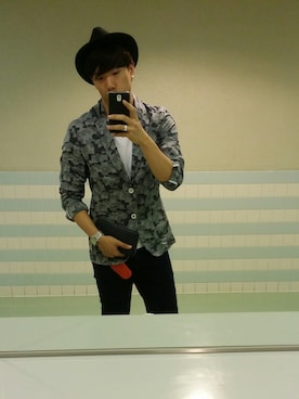 miyabiさんのコーディネート