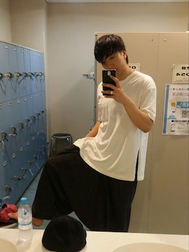 miyabiさんのコーディネート