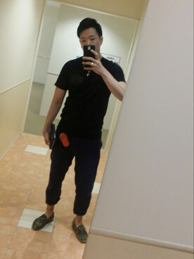 miyabiさんのコーディネート