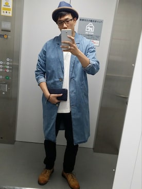 miyabiさんのコーディネート