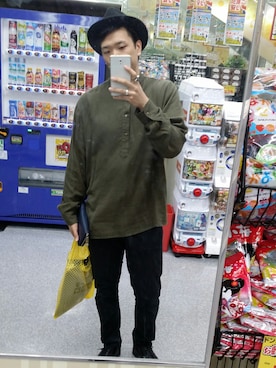 miyabiさんのコーディネート