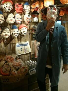 miyabiさんのコーディネート