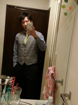 miyabiさんのコーディネート