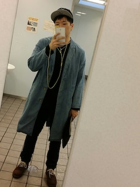 miyabiさんのコーディネート