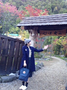 maroさんのコーディネート