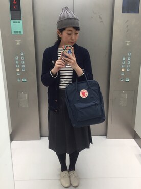 maroさんのコーディネート