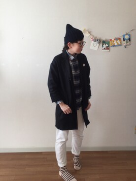 maroさんのコーディネート