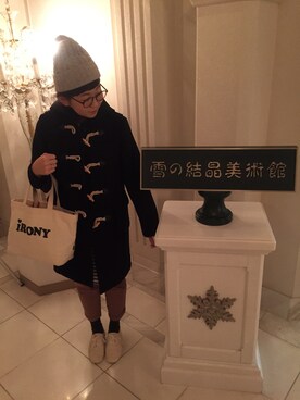 maroさんのコーディネート