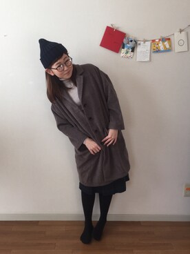 maroさんのコーディネート