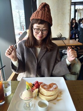 maroさんのコーディネート