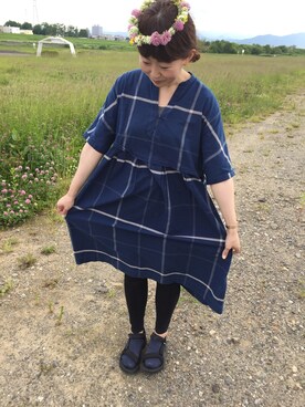 maroさんのコーディネート