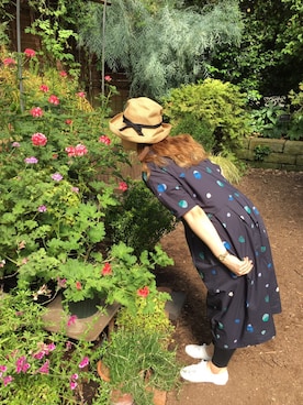 maroさんのコーディネート