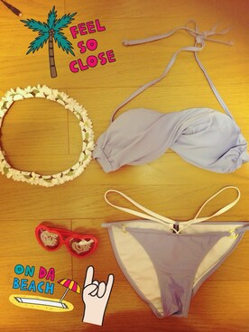 NAHOさんのコーディネート