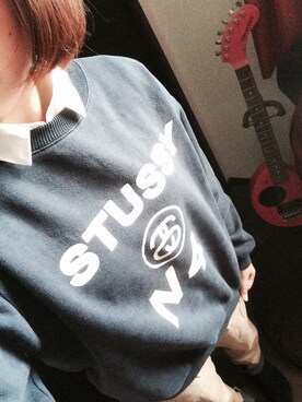 お かさんのコーディネート