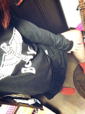 お かさんのコーディネート