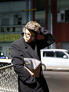 TETUさんのコーディネート