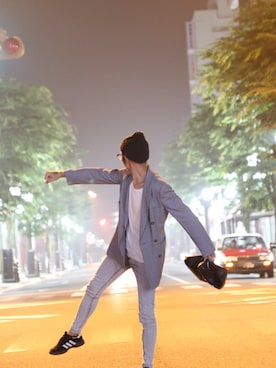 TETUさんのコーディネート