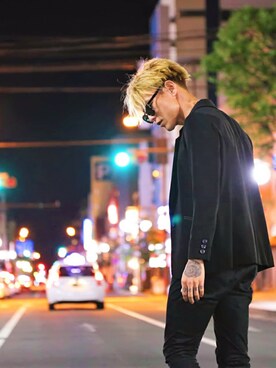 TETUさんのコーディネート