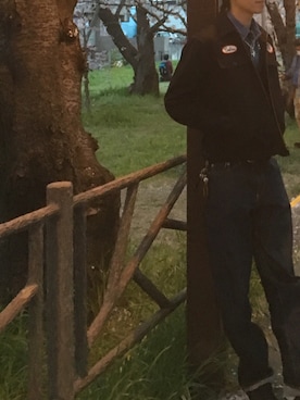 croさんのコーディネート