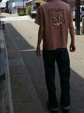 croさんのコーディネート