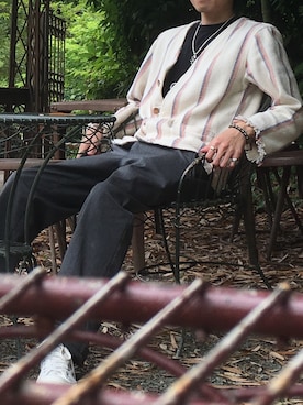 croさんのコーディネート