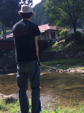 croさんのコーディネート