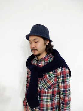 goさんのコーディネート