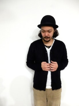 goさんのコーディネート