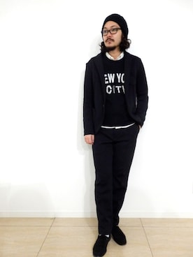 goさんのコーディネート
