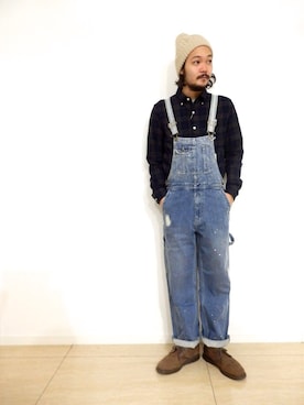 goさんのコーディネート