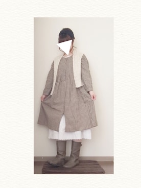 m i m i 𓍯さんのコーディネート