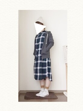 m i m i 𓍯さんのコーディネート