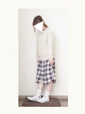 m i m i 𓍯さんのコーディネート