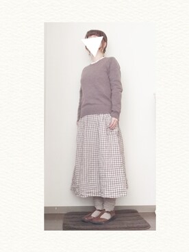 m i m i 𓍯さんのコーディネート